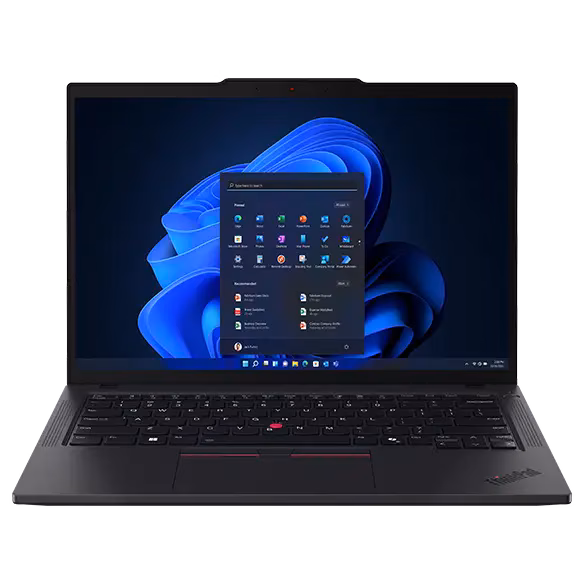 Lenovo ThinkPad T14 G5 – Intel Core Ultra 5 135U | 16GB RAM | 256GB SSD | 14" WUXGA Touch | Windows 11 Pro